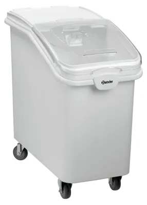 Image de Chariot de stockage 102 litres