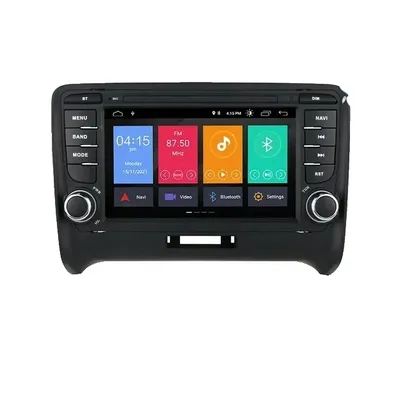Obrázek produktu pro Autorádio, navigace GPS, Android 8 jader