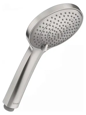 Produktbild von Duravit Handbrause 3jet 11 cm MinusFlow