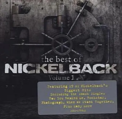 Produktbild von Best Of Nickelback Vol.1