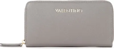 Produktbild von Valentino Bags Zero Re Wallet Damen Geldbörse grigio