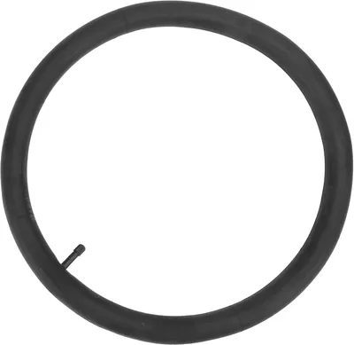 Produktbild von Fahrradschlauch 18 Zoll, 18x1,50-1,75, Schraderventil, für Fahrradreifen