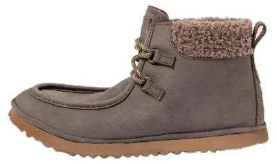 Immagine prodotto di Stivali Oxford unisex El Naturalista modello N5373 Tribu, grigi, taglia 45 EU, calzata larga