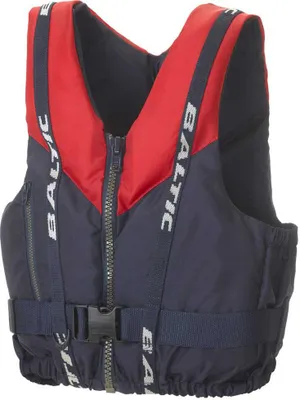 Produktbild von Baltic 50n Leisure Genua Schwimmweste Blau 25-40 kg Blau 25-40 kg