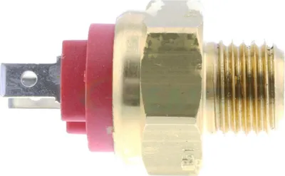 Produktbild von VEMO V20-99-1251 Temperaturschalter Kühlerlüfter Thermoschalter für BMW 3 Limousine (E30) 3 Cabrio (E30) 5 Limousine (E28) 6 Coupe (E24) 3 Limousine