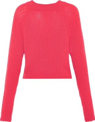 Produktbild von LIBBI damen pullover - pink, M/L