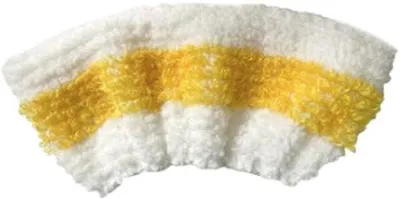 Produktbild von Stoffreinigungstücher - Mikrofaserreinigungstücher - Geeignet für Karcher Staubsauger - Geeignet für Karcher Staubsauger SC1, SC2, SC3, SC4, SC5 Zubehör-Mop - Set aus 4 - 19*9*1cm