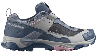 Immagine prodotto di Sneakers Salomon X Ultra 5 Gtx W "Spellbound/Monument/Dusky Orchid" da Donna
