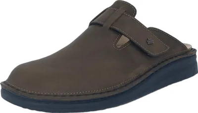 Produktbild von Finn Comfort Clogs Petare Herren 31383033333636 Braun 47 EU