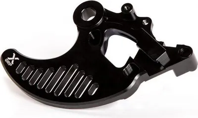 Produktbild von Bremsscheibenabdeckung Hinten Beta X-Trainer, Beta 250/300 Rr `13-20 Farbe Schwarz