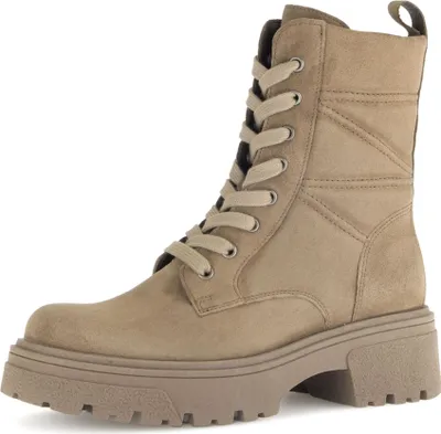 Produktbild von Gabor Schnürboots Damen 31393136333936 Braun 37 1/2 EU