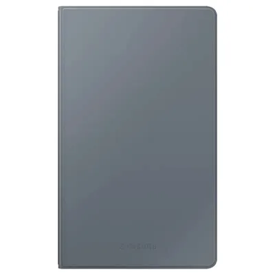 Obrázok produktu pre Samsung Galaxy Book Cover pre Galaxy Tab A7 Lite Grey Neuwertig