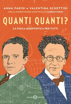 Produktbild von Quantenphysik für jedermann