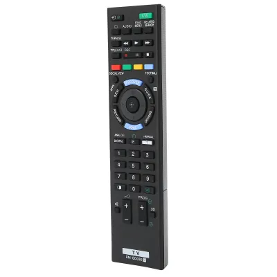 Obrázok produktu pre Diaľkové ovládanie,Diaľkové ovládanie k TV,Náhradné diaľkové ovládanie,Diaľkové ovládanie pre Sony,KDL70W850B,Príslušenstvo k TV