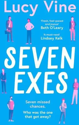 Immagine prodotto di Seven Exes