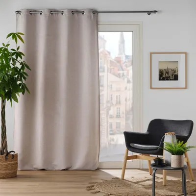 Obrázok produktu pre Zatemňovacia záclona DUSKY, 140 x 240 cm