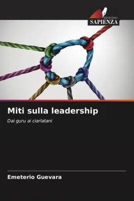 Produktbild von Miti sulla leadership