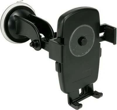 Produktbild von VIRAGE 93-037 Smart fit Handyhalterung Windschutzscheibe