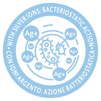 Image de Chicco 00011524000000 Éponge de bain pour bébé Éponge naturelle/naturelle