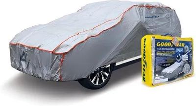 Immagine prodotto di Copertura per auto di medie dimensioni, impermeabile e con protezione UV