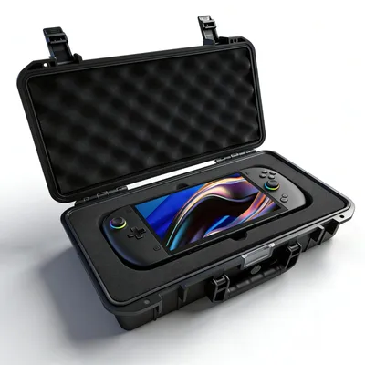 Image de Solidchoice - Sac de transport étanche pour la console OneXfly Apex