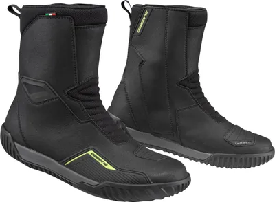 Immagine prodotto di Gaerne G-Escape Stivali da moto impermeabili, nero, 47