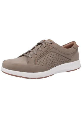 Produktbild von Clarks Halbschuhe Halbschuhe Nubukleder