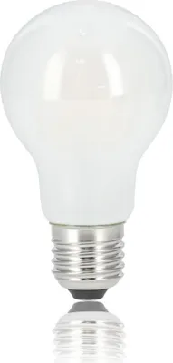 Produktbild von LED-Filament, E27, 1521lm ersetzt 100W, Glühlampe, Matt, Tageslicht (00112940)