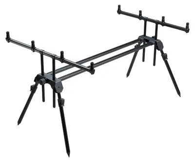 Produktbild von Prologic Element Quad-Sky 4 Rod Pod - Rodpod