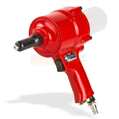 Immagine prodotto di Utensile pneumatico per rivettatura cieca BG600