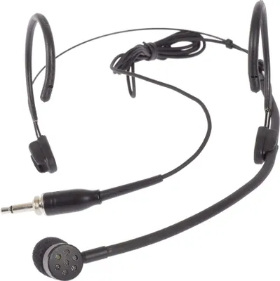 Obrázok produktu pre Soundsation VISAGE-C01A BK