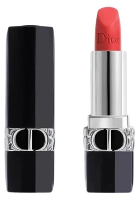 Produktbild von Christian Dior, Couture Colour, Matter, cremefarbener Lippenstift, 771, Radiant, 3,5 ml