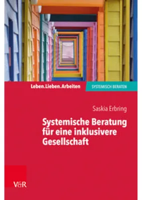 Image de Systemische Beratung für eine inklusivere Gesellschaft
