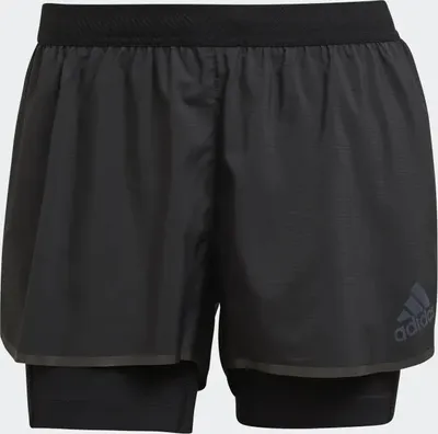 Produktbild von adidas Adizero 2In1 - H31150