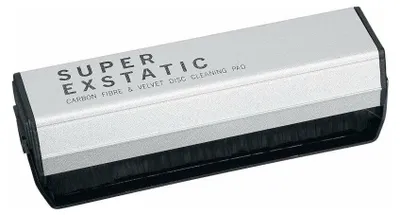 Zdjęcie produktu dla Analogis Brush 2 Profesjonalna antystatyczna szczoteczka do czyszczenie płyt gramofonowych