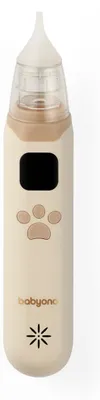 Image de Aspirateur nasal électronique / Babyono