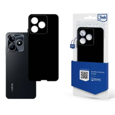 Produktbild von 3mk Schutzhülle Matt Case Cover für Realme C53 Backcover