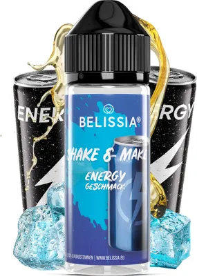 Obrázek produktu pro Shake and Make – Energie