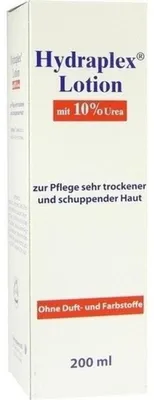 Image de Lotion Hydraplex 10% 200 ml