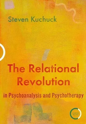 Immagine prodotto di The Relational Revolution in Psychoanalysis and Psychotherapy