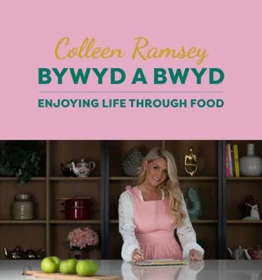 Produktbild von Bywyd a Bwyd / Life Through Food