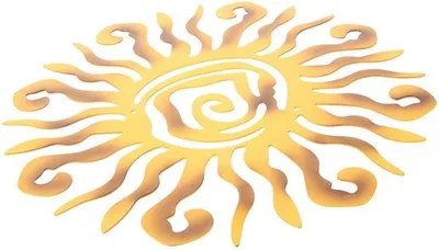Immagine prodotto di Scultura in metallo Gartenzon per interni ed esterni