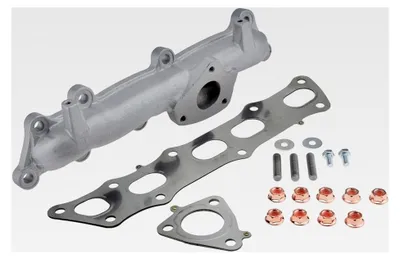 Produktbild von Verstärkter Auspuffkrümmer für Honda ACCORD 2.2 i-CTDi 140 PS