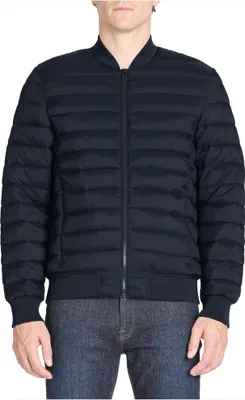 Produktbild von Celio Julias Herren Jacke dunkelblau