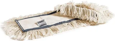 Image de Perfetto 0026B Accessoires pour mop Housse de serpillière Beige