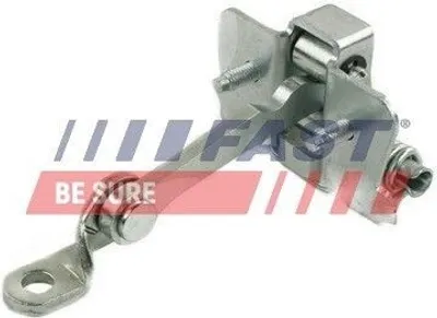 Produktbild von FAST FT08502 Türfeststeller Türfangband passend für PEUGEOT 206 Schrägheck (2A/C) Vorne Links Vorne Rechts