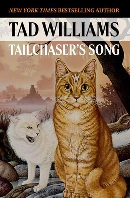 Zdjęcie produktu dla Tailchaser's Song