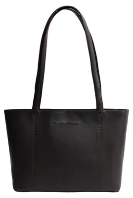 Produktbild von The Chesterfield Brand Schultertasche Anira Shopper Brown dunkelbraun