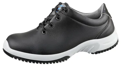 Produktbild von Halbschuh schwarz - 45