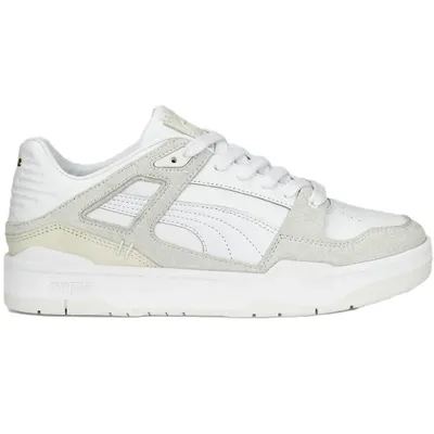 Produktbild von Puma Sneaker Slipstream Lux Weiß 390116-01 Größe 41
